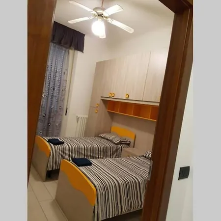Simple Room Ca Granda M5 Guest house