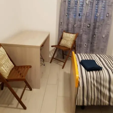 Pensión Simple Room Ca Granda M5 Milán