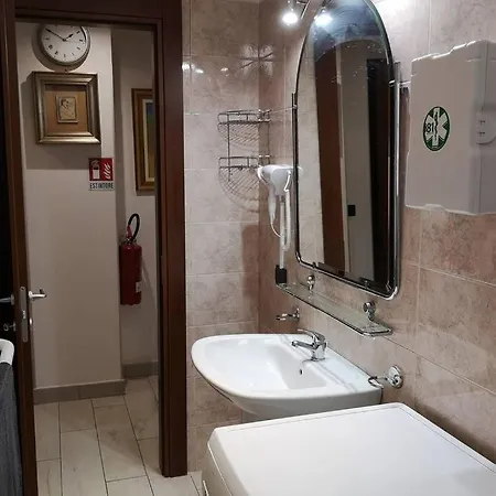 Pensión Simple Room Ca Granda M5