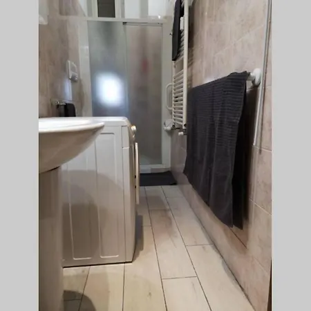 Pensión Simple Room Ca Granda M5