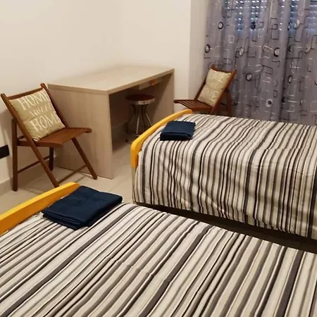 Simple Room Ca Granda M5 Milán