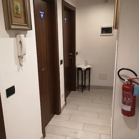 Pensión Simple Room Ca Granda M5