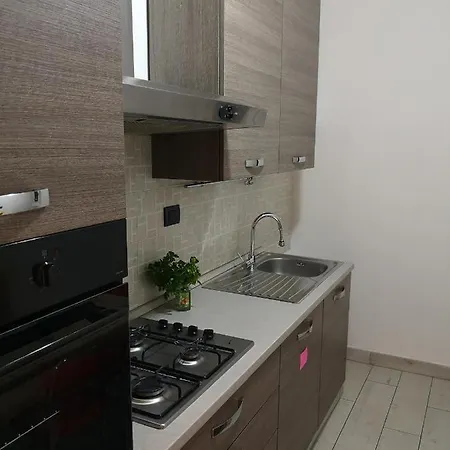 Pensionat Simple Room Ca Granda M5 Milano