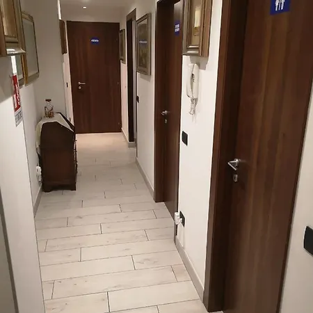 Simple Room Ca Granda M5 Pensionat