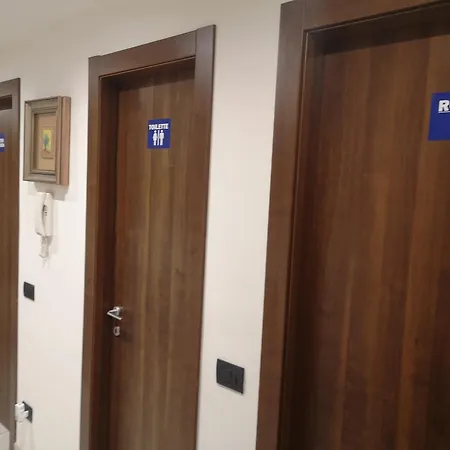 Pensionat Simple Room Ca Granda M5 *